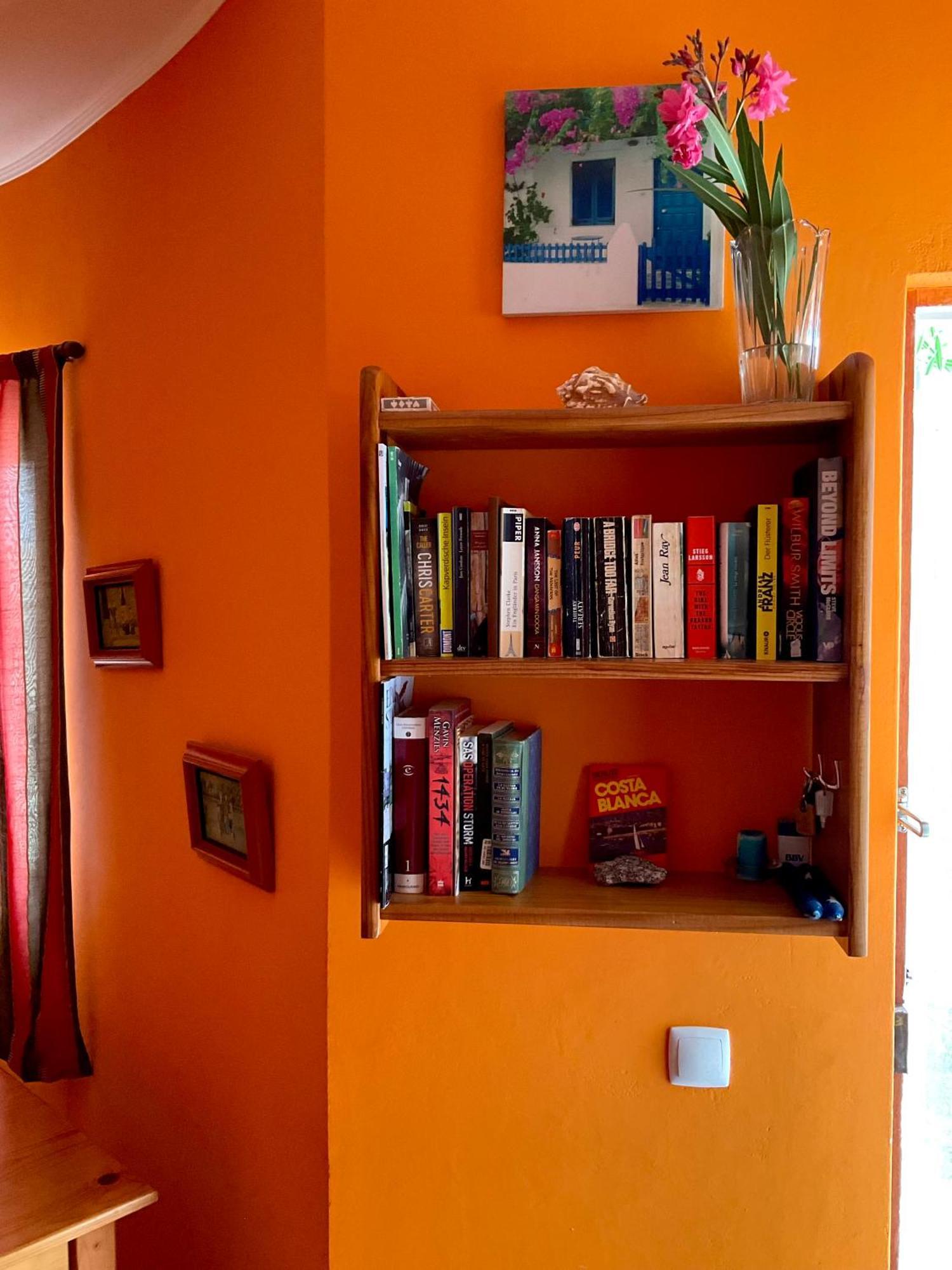 Appartement Estudio Dos Personas-stella Maris Calheta
