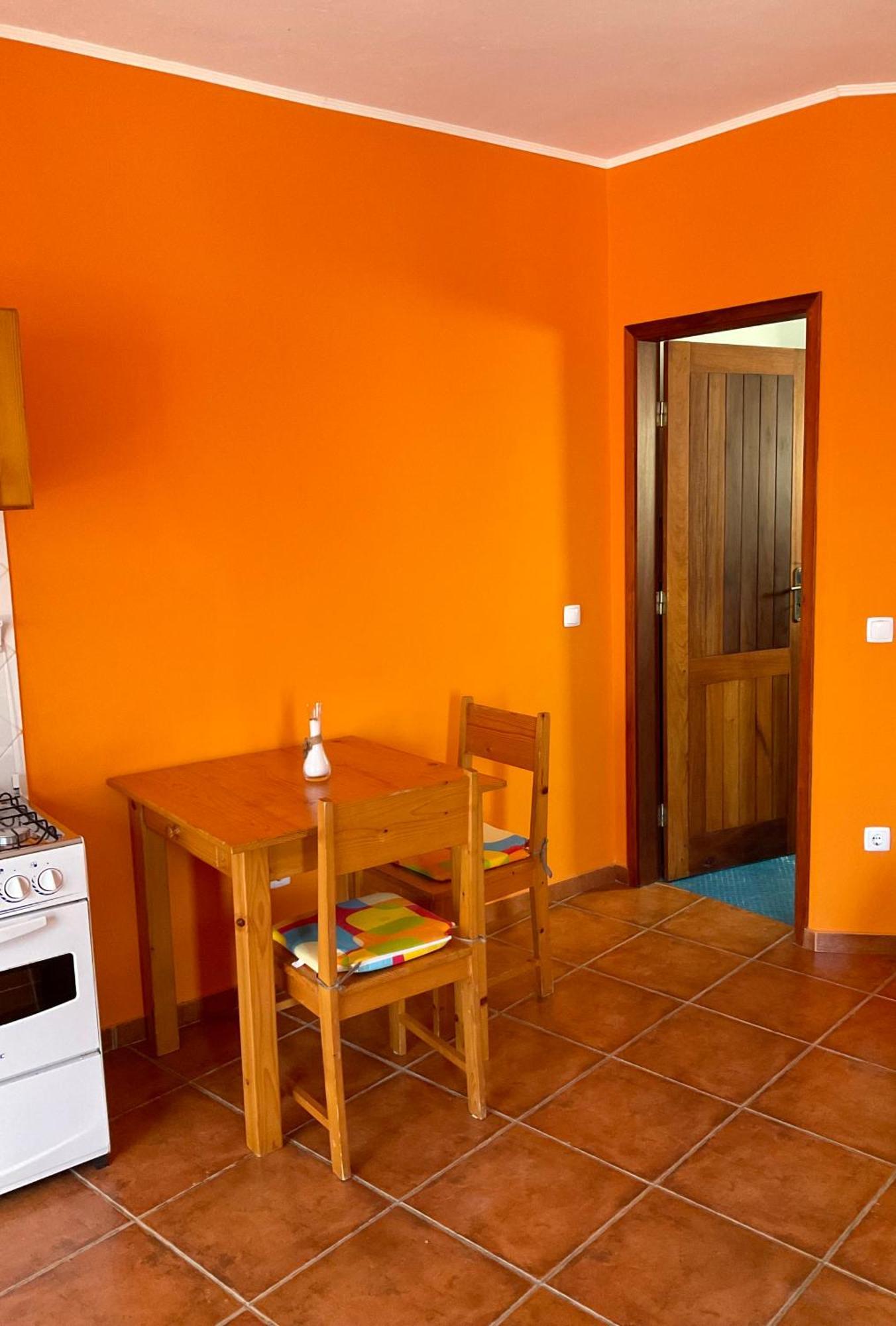 Estudio Dos Personas-stella Maris Appartement *