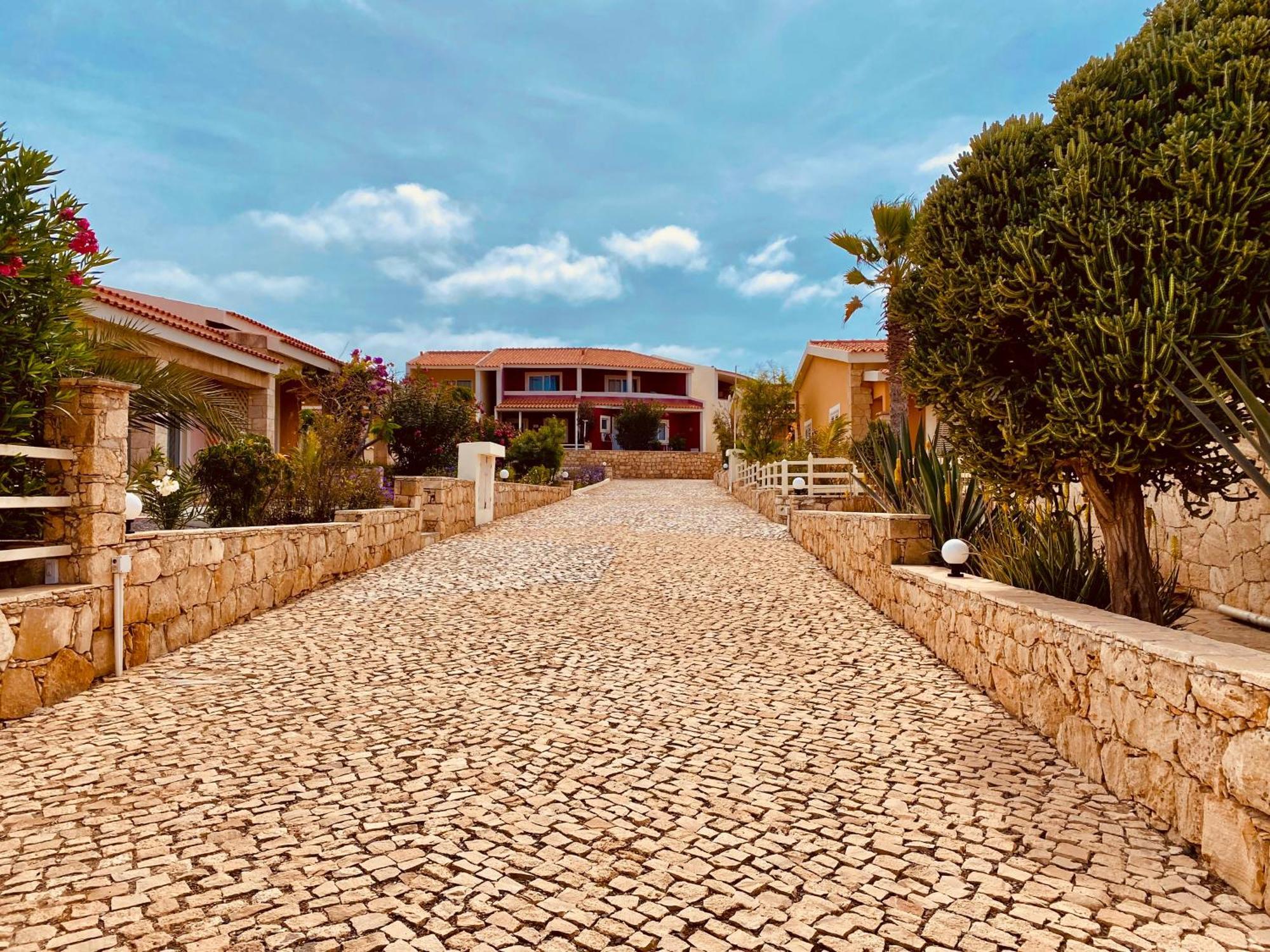 Appartement Estudio Dos Personas-stella Maris Calheta